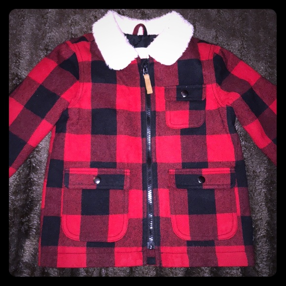 Cat & Jack Other - Cat & Jack kids coat